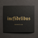 Incfidelibus meaning and Latin linguistic context