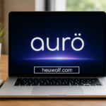 Aurö meaning, uses, features, and modern digital identity
