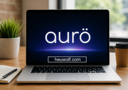 Aurö meaning, uses, features, and modern digital identity