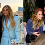Simone Lutgert Gomez biography and family background