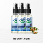 Nailscleanpro nail care solution for a clean and polished nail-care routine.