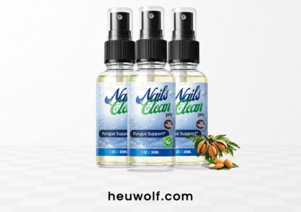 Nailscleanpro nail care solution for a clean and polished nail-care routine.