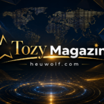 Exploring the diverse world of digital content on TozyMagazine.com.