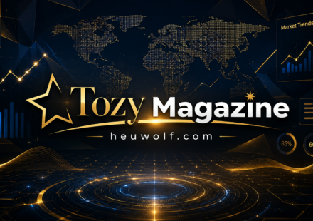 Exploring the diverse world of digital content on TozyMagazine.com.