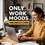 OnlyWorkMoods.com – Work Moods & Productivity Guide