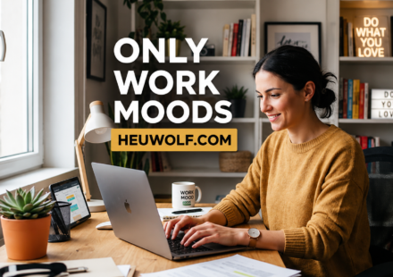 OnlyWorkMoods.com – Work Moods & Productivity Guide