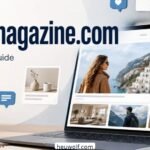 Fentomagazine.com social media guide on digital trends and online content