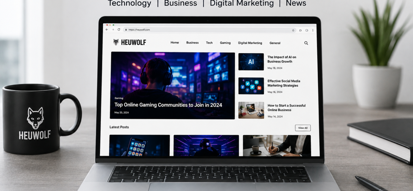 TechTrendery.com USA — A simple guide to technology, digital trends, and online information.