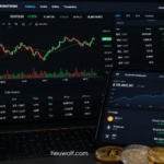 Adrian CryptoProNetwork cryptocurrency and blockchain guide for beginners