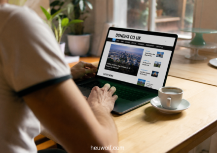 DSNews Co UK – A Simple Guide to Online News and Information