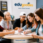 Edugoodies educational resources for students and teachers